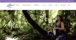 Desktop Screenshot of loolwa.com
